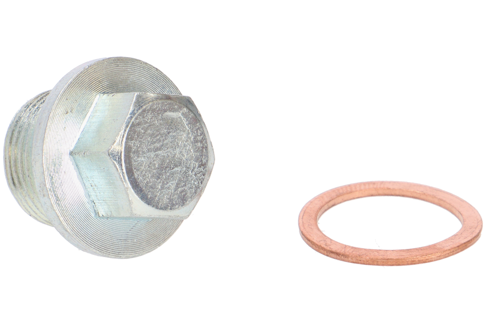 Tappeplugg, bunnpanne til Subaru