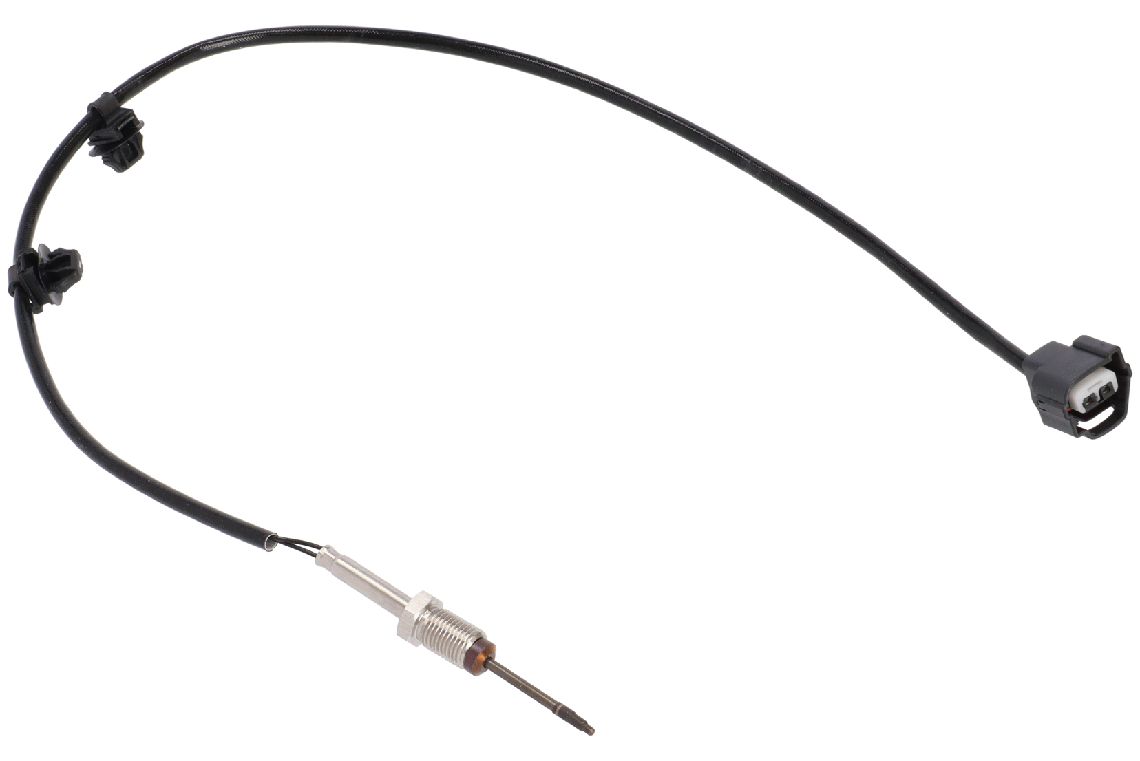 Sensor, eksostemperatur