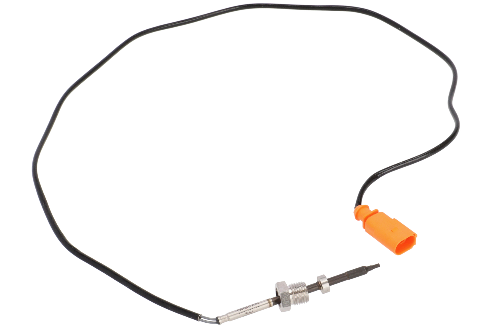 Sensor, eksostemperatur