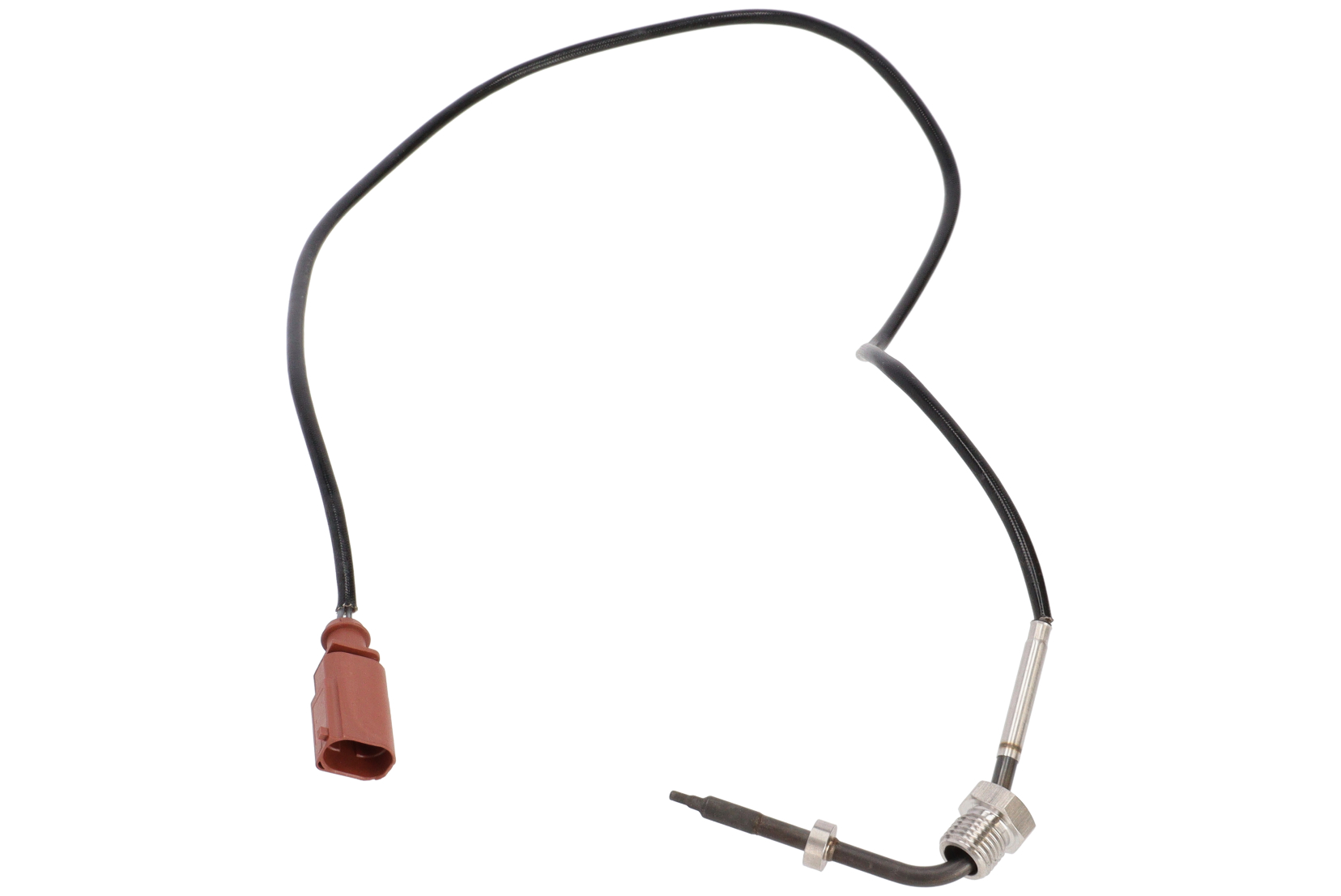 Sensor, eksostemperatur