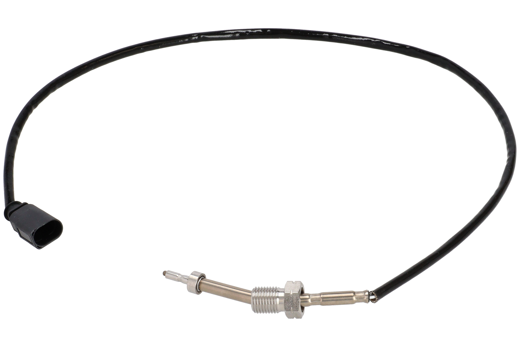 Sensor, eksostemperatur