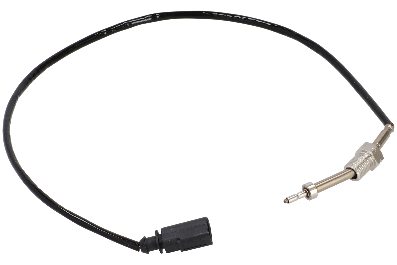 Sensor, eksostemperatur