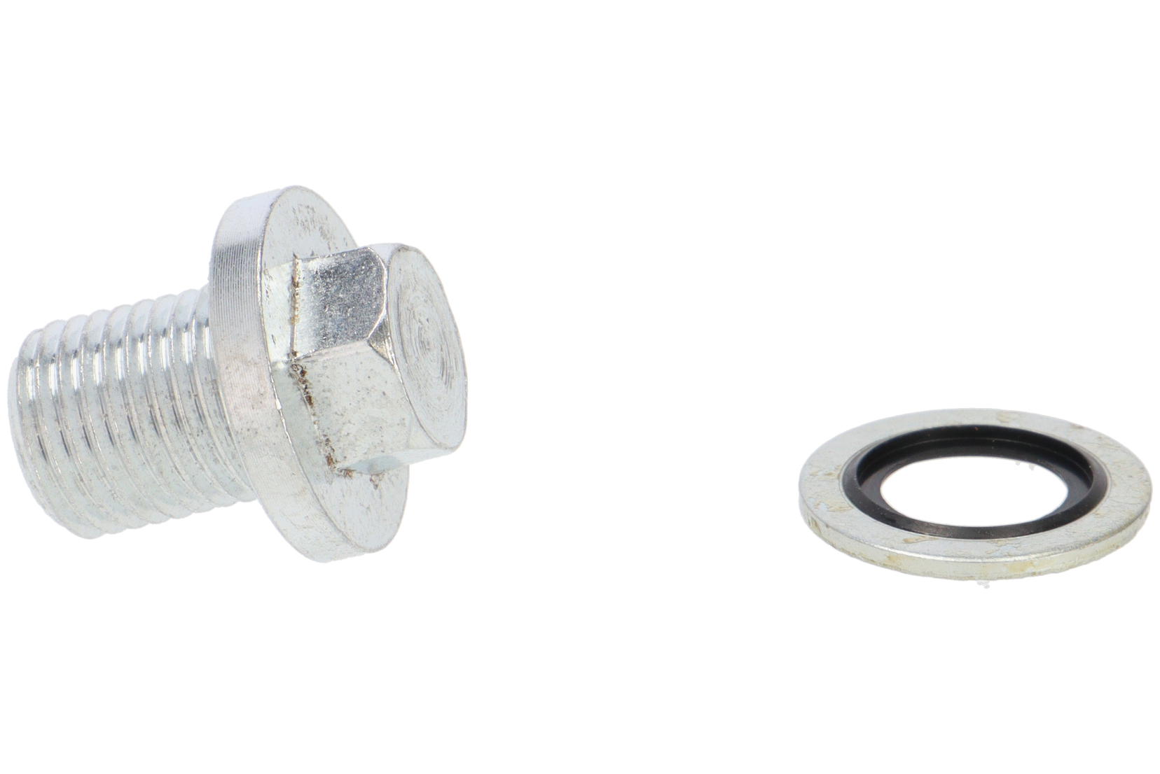 Tappeplugg, bunnpanne til SAAB