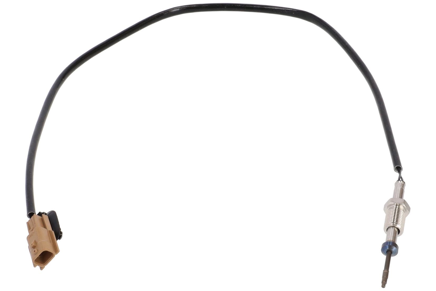 Sensor, eksostemperatur