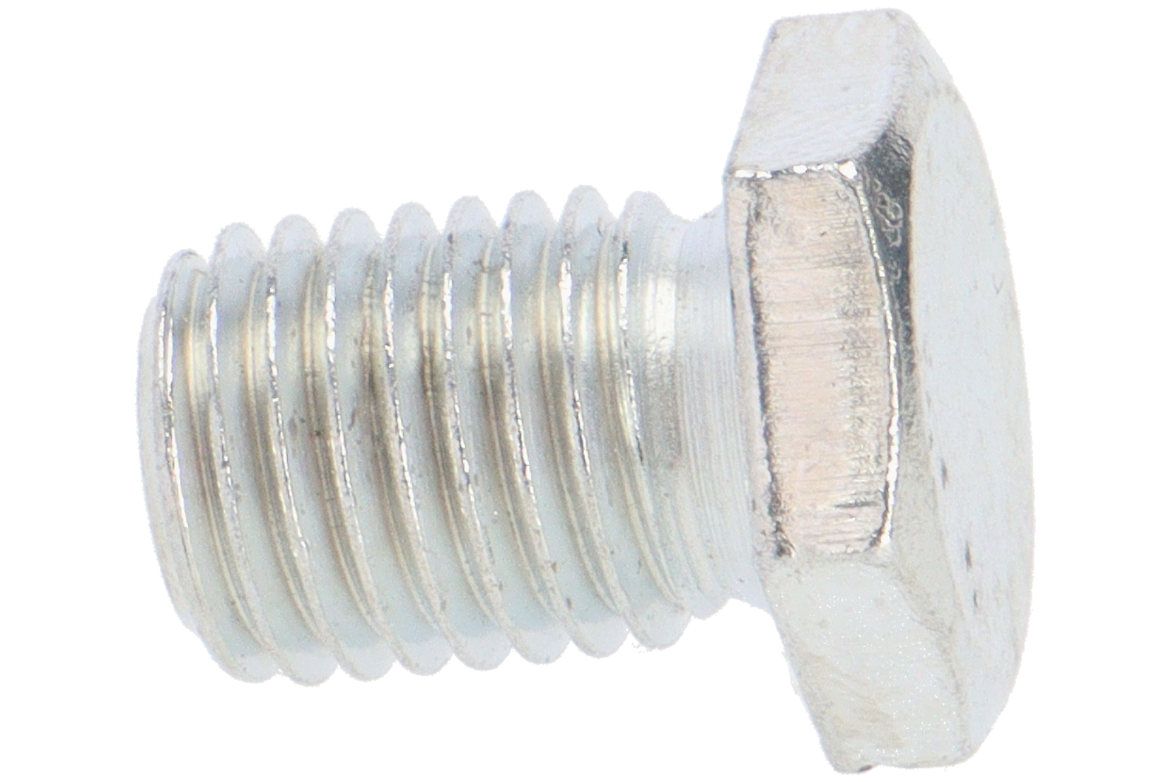 Tappeplugg, bunnpanne