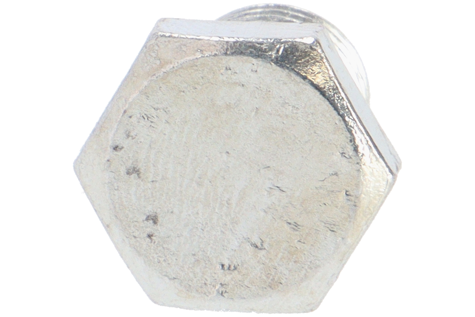 Tappeplugg, bunnpanne