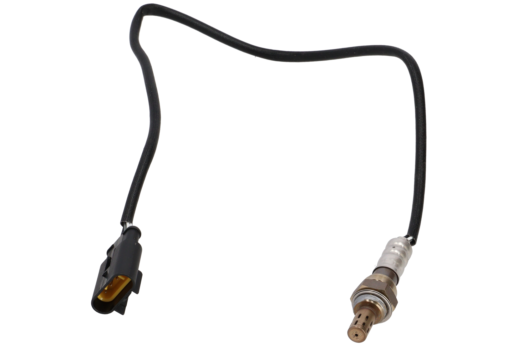 Lambdasonde til Fiat