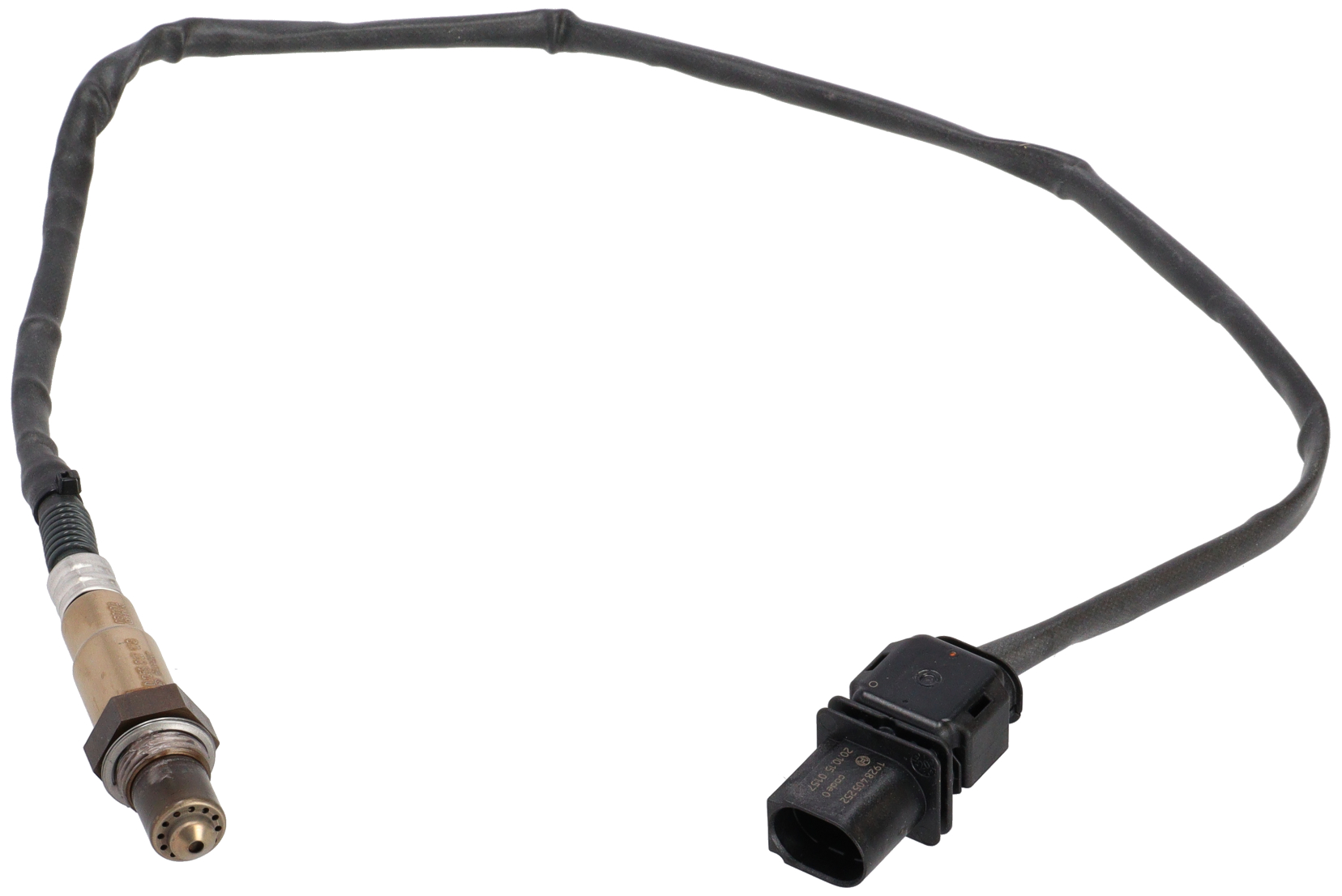 Lambdasonde til Audi