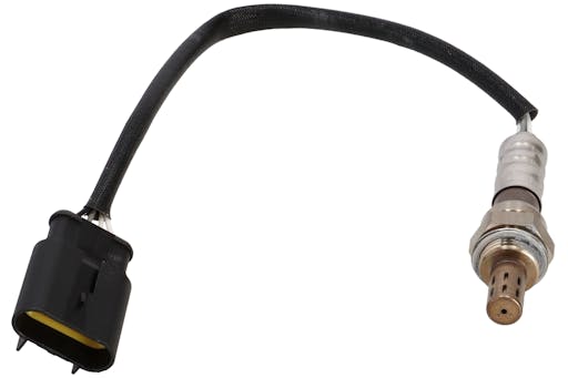 Lambdasonde til Fiat