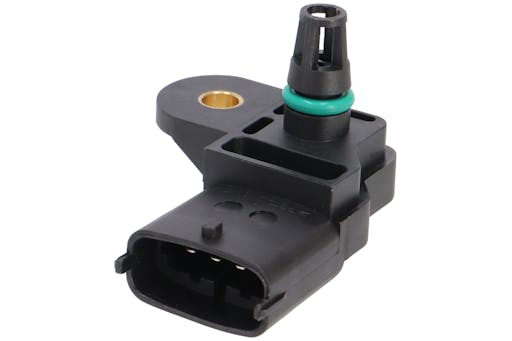 Sensor, map til Renault