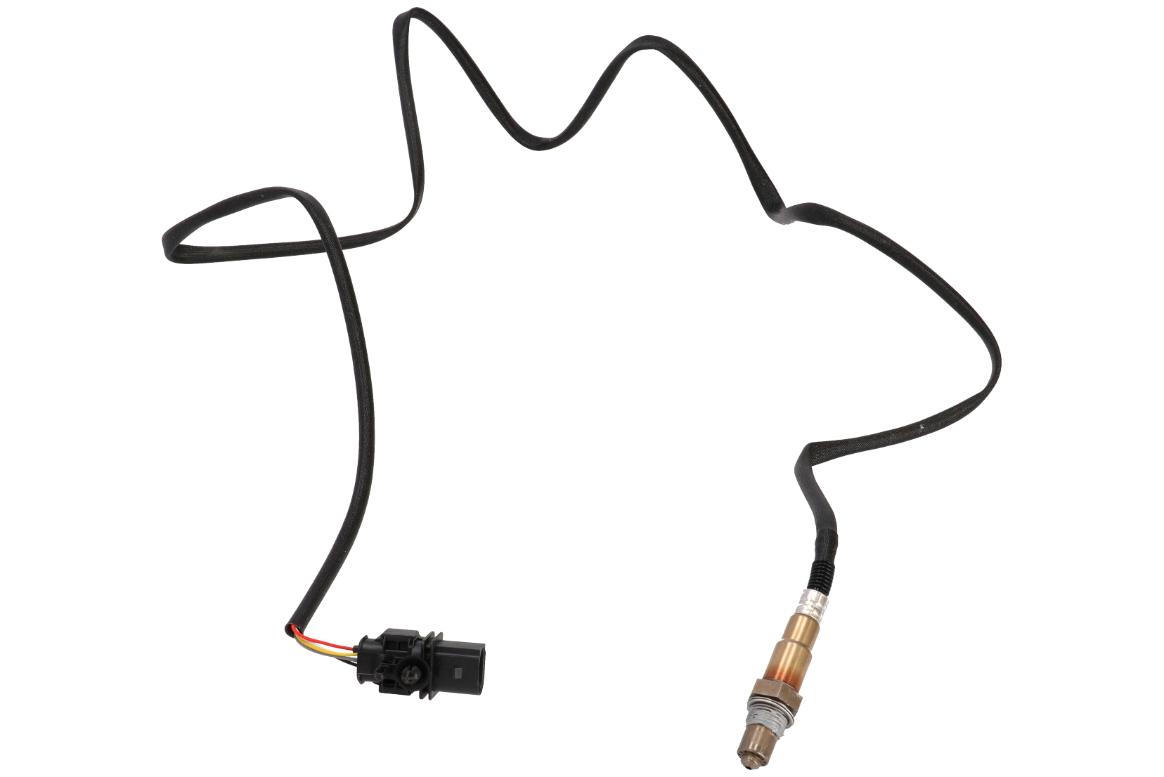 Lambdasonde til Audi