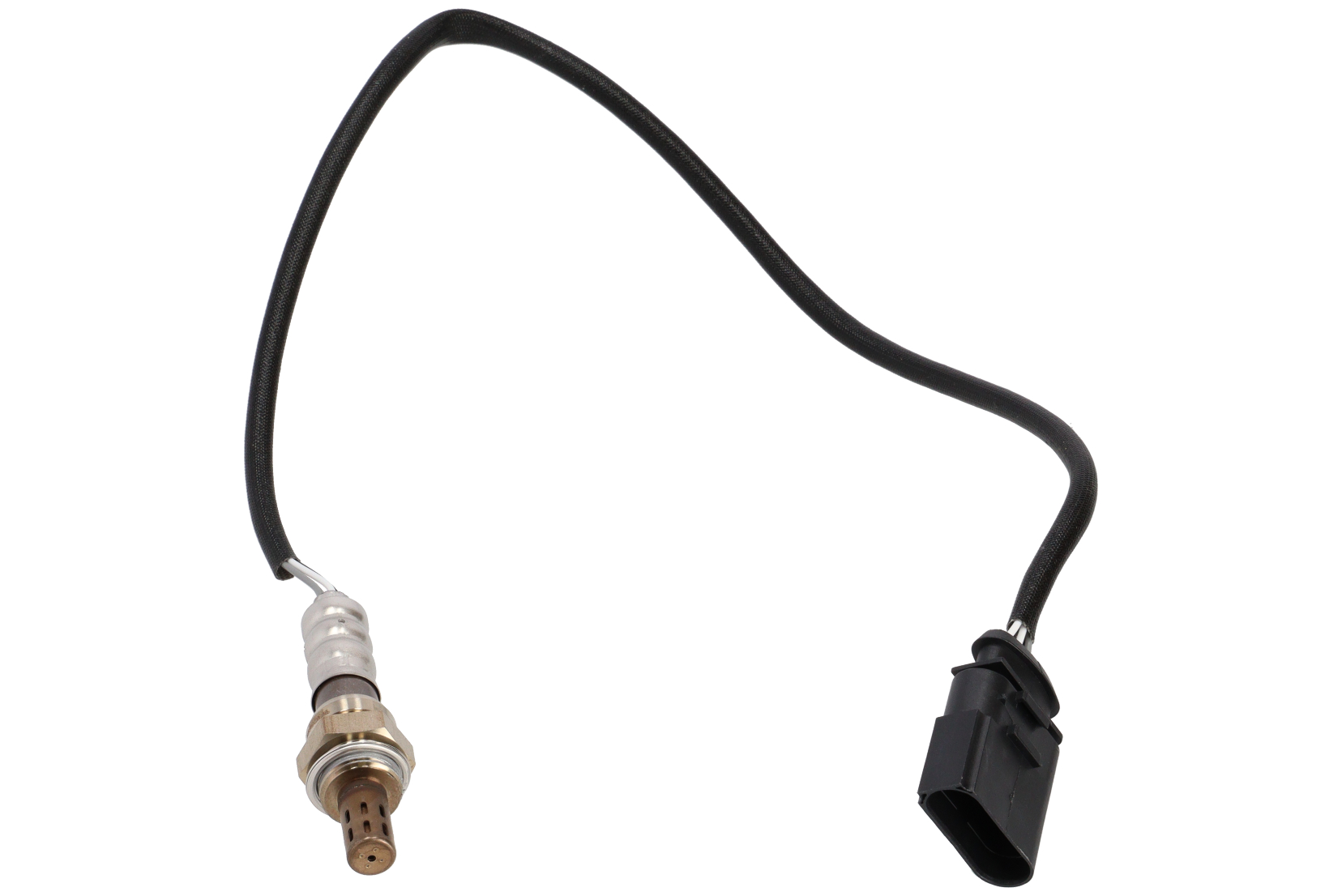 Lambdasonde til Skoda