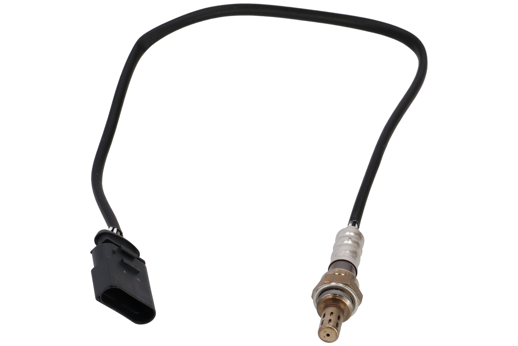 Lambdasonde til Skoda