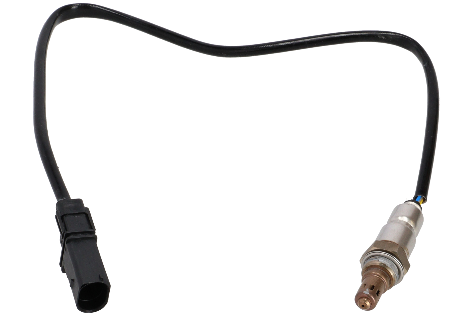 Lambdasonde til Audi