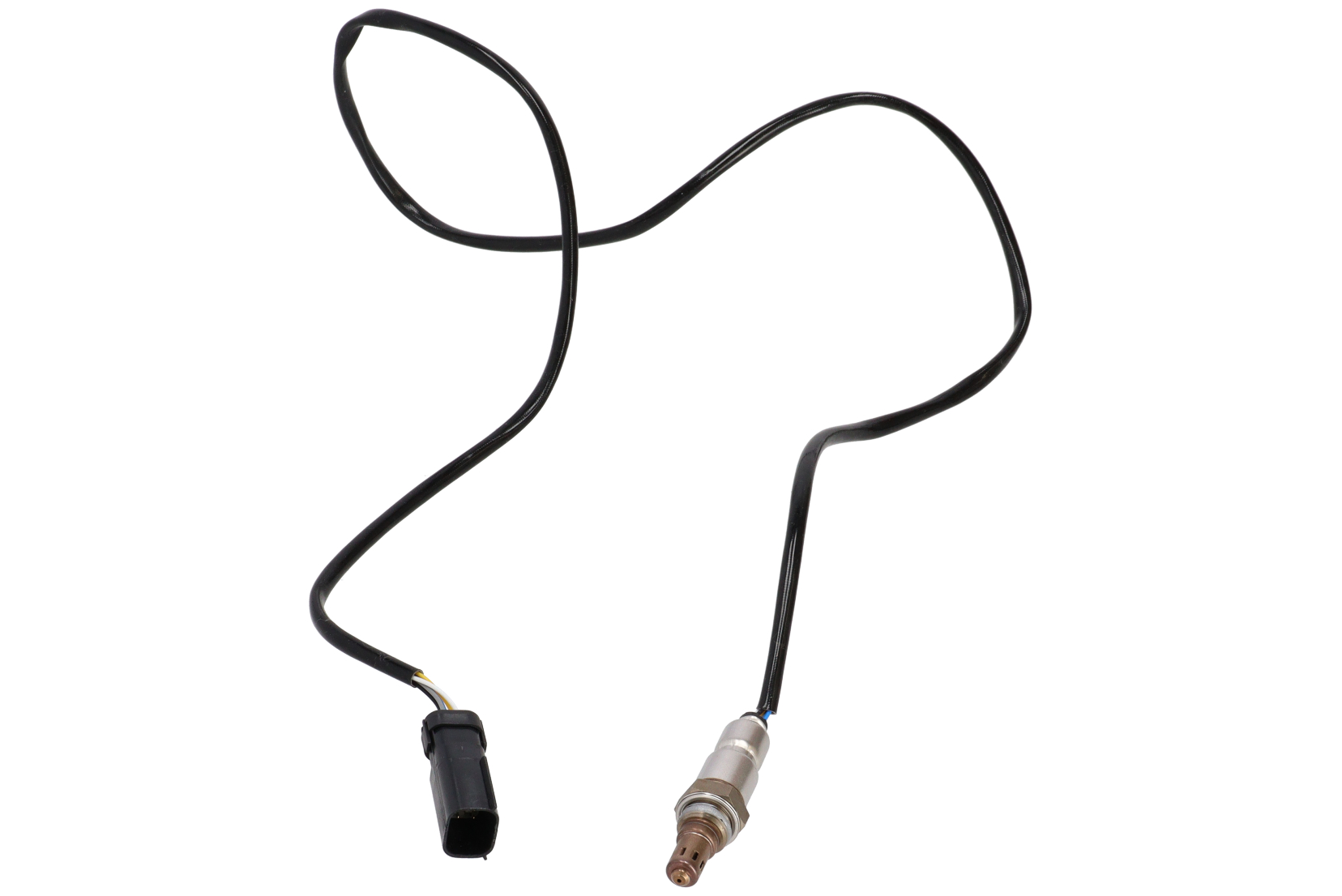 Lambdasonde til Audi