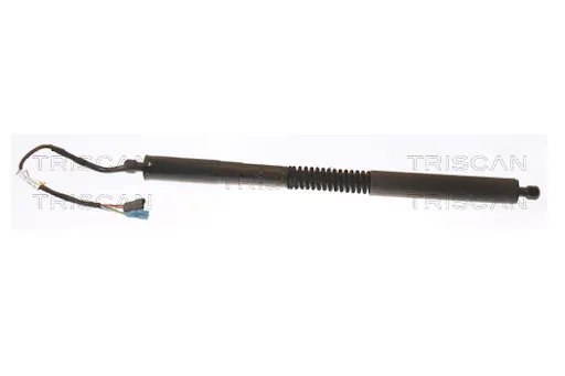 Baklukedemper, elektrisk