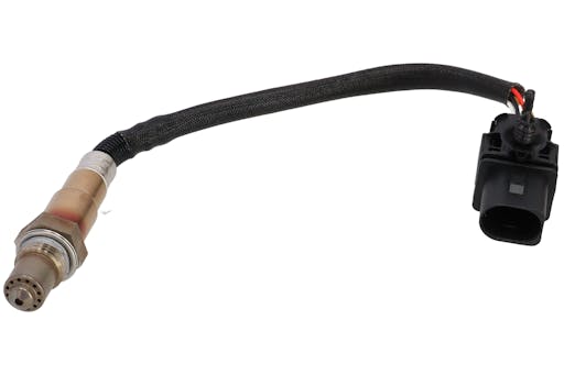 Lambdasonde til Honda