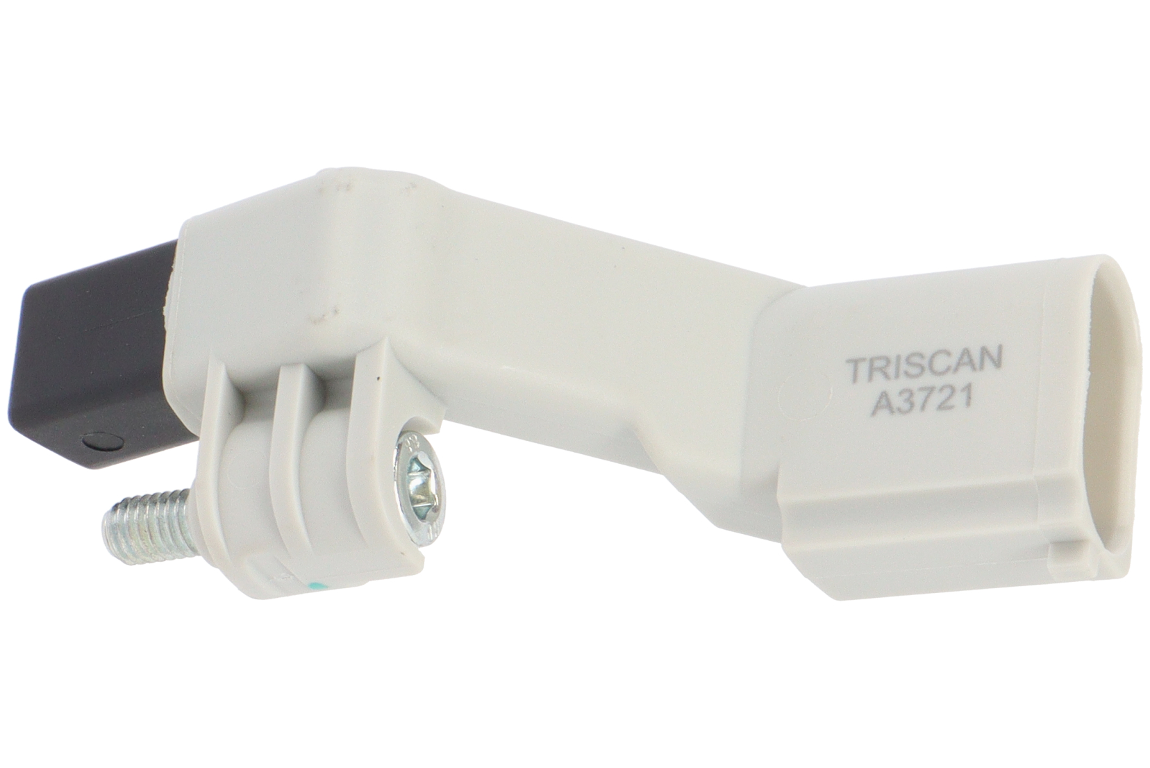 Sensor, veivakselposisjon