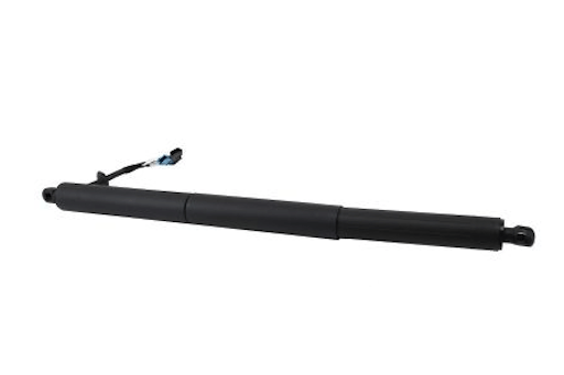 Baklukedemper, elektrisk til BMW