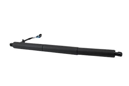 Baklukedemper, elektrisk