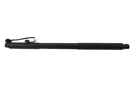 Baklukedemper, elektrisk til Volvo