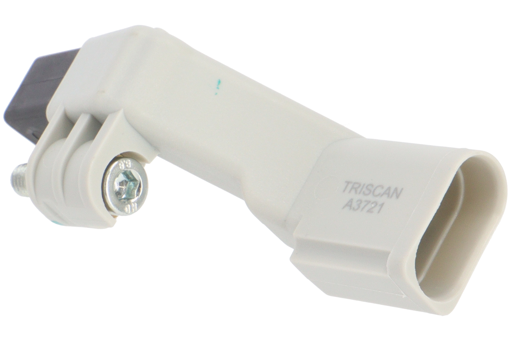 Sensor, veivakselposisjon