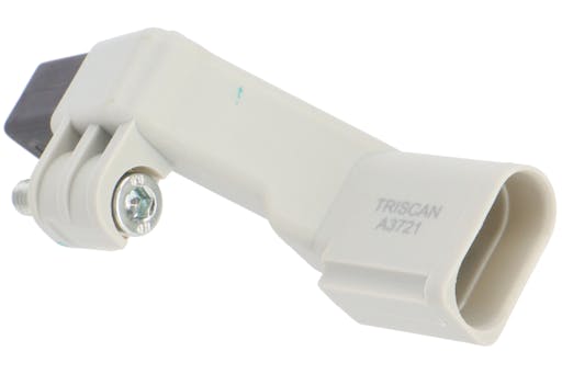 Sensor, veivakselposisjon