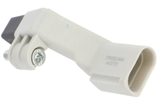 Sensor, veivakselposisjon