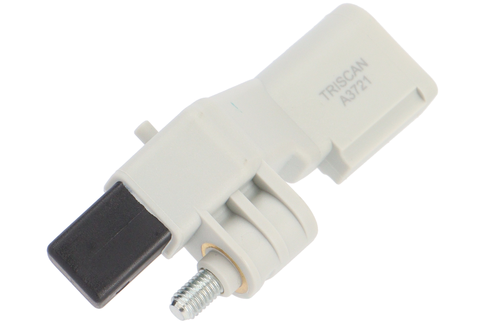 Sensor, veivakselposisjon