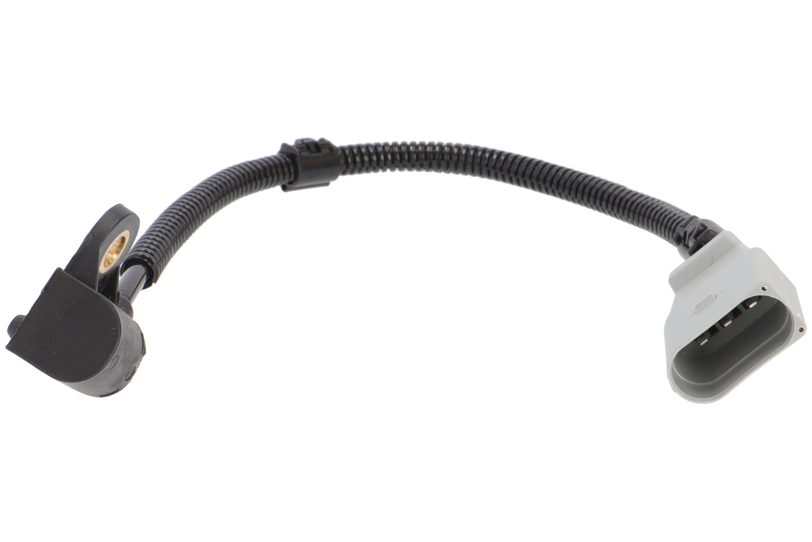 Sensor, kamakselposisjon