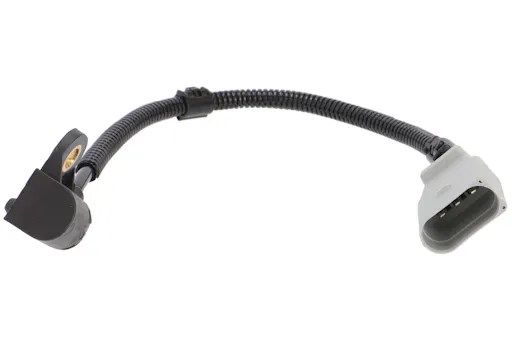 Sensor, kamakselposisjon