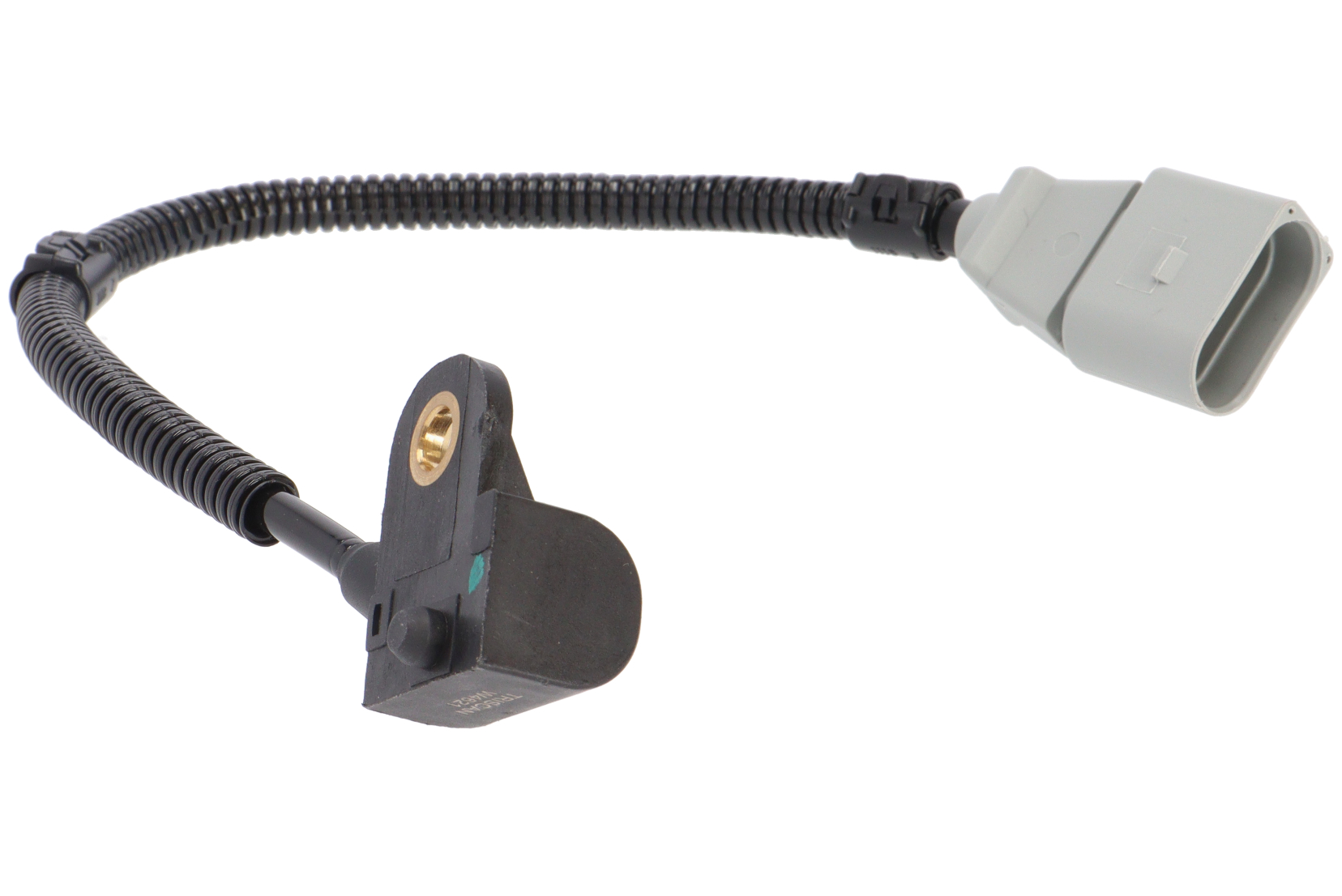 Sensor, kamakselposisjon