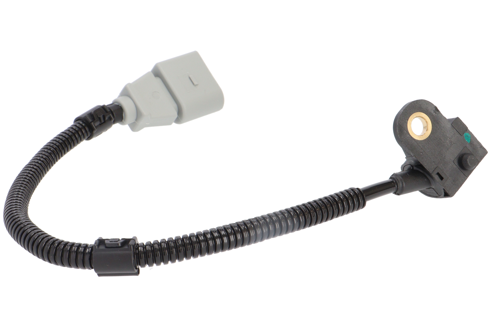 Sensor, kamakselposisjon