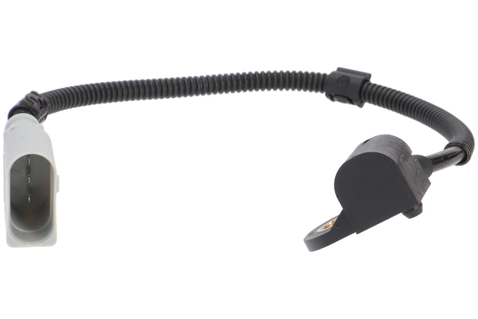 Sensor, kamakselposisjon