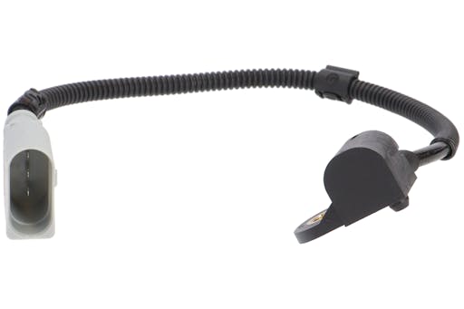 Sensor, kamakselposisjon til Skoda