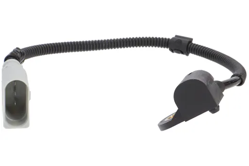 Sensor, kamakselposisjon