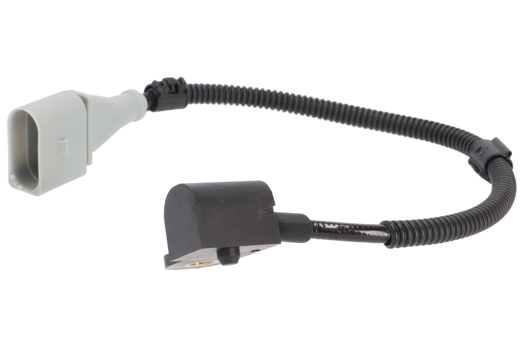 Sensor, kamakselposisjon