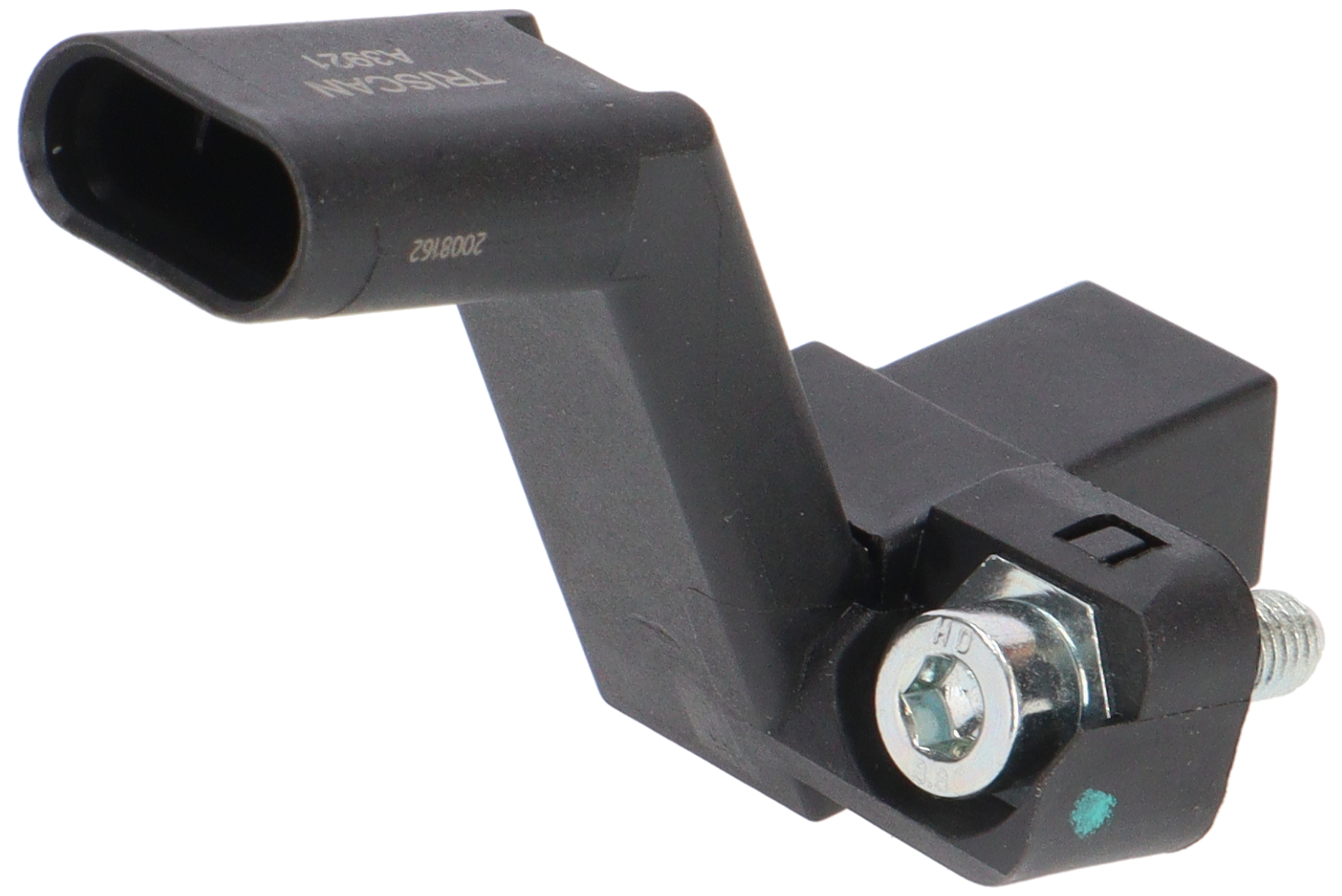 Sensor, veivakselposisjon