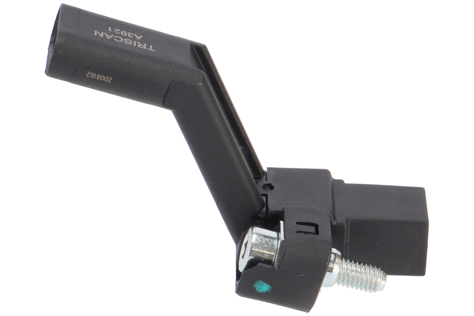 Sensor, veivakselposisjon