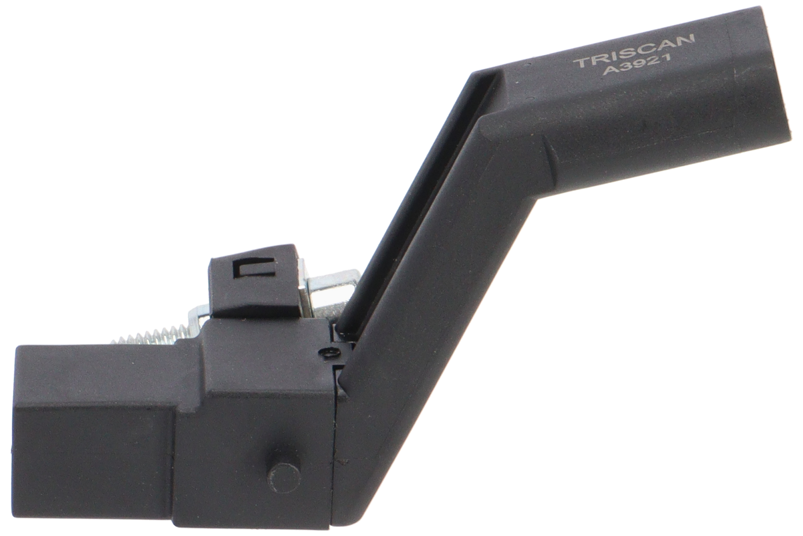 Sensor, veivakselposisjon