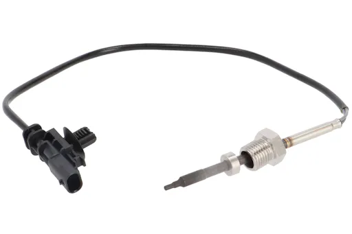 Sensor, eksostemperatur