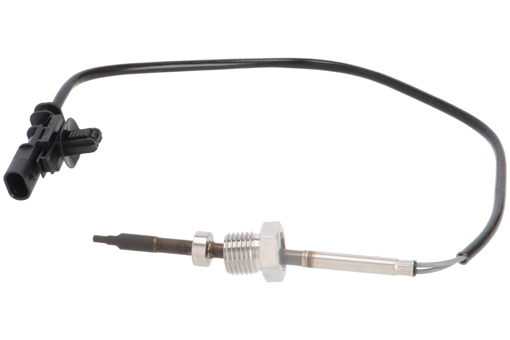 Sensor, eksostemperatur