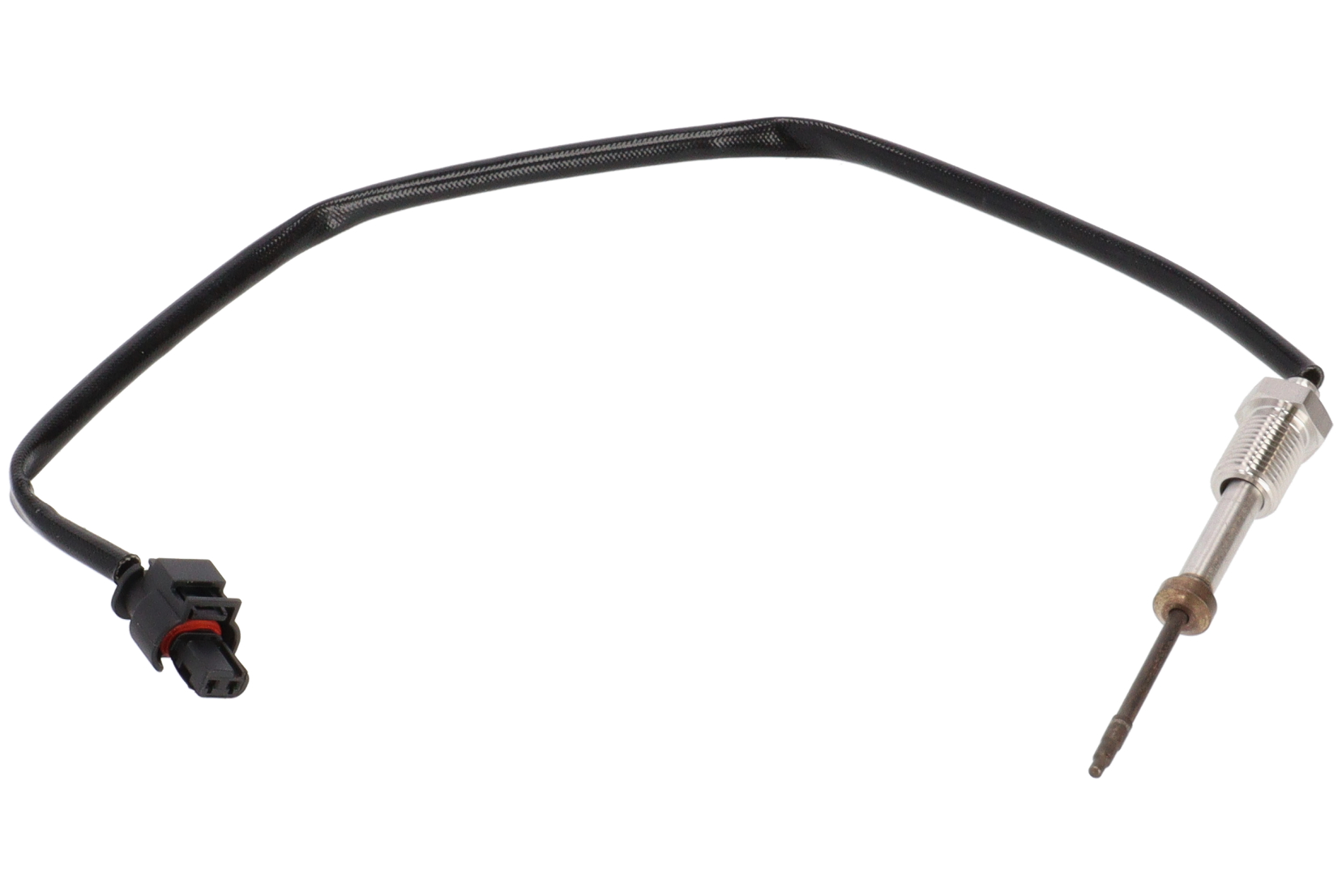 Sensor, eksostemperatur