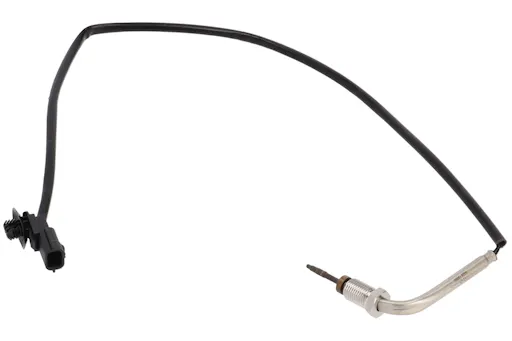 Sensor, eksostemperatur