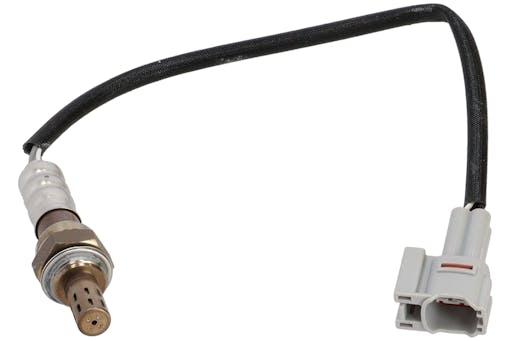 Lambdasonde til Suzuki