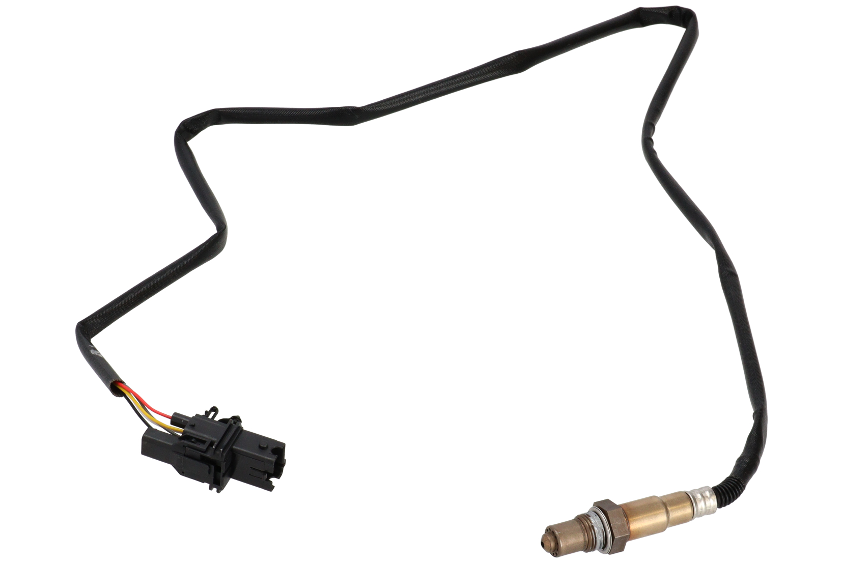 Lambdasonde til Volvo