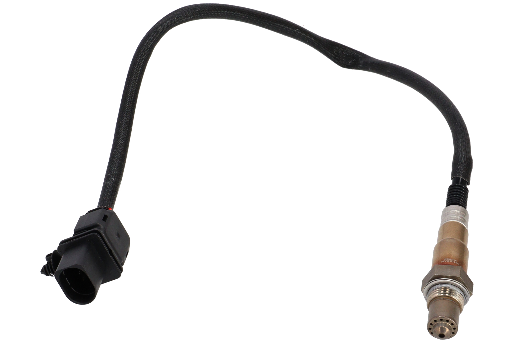 Lambdasonde til Fiat