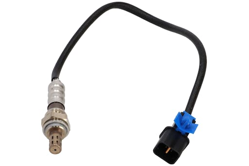 Lambdasonde til Suzuki