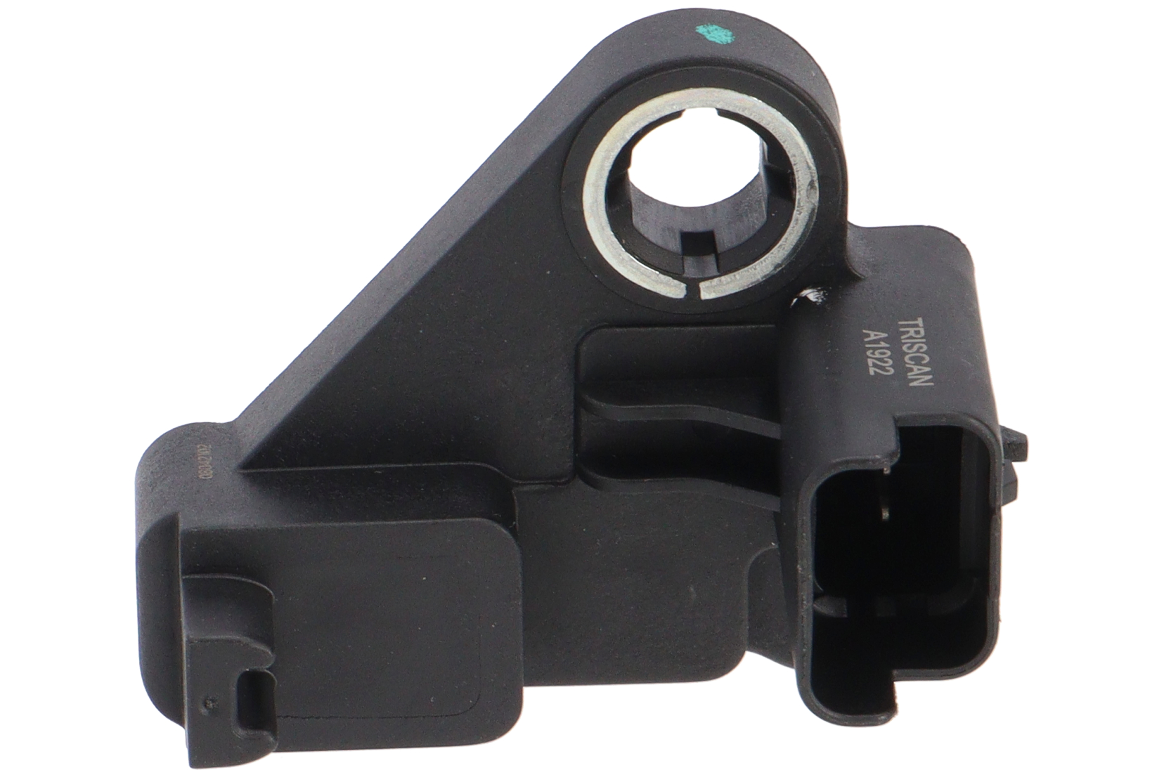 Sensor, veivakselposisjon