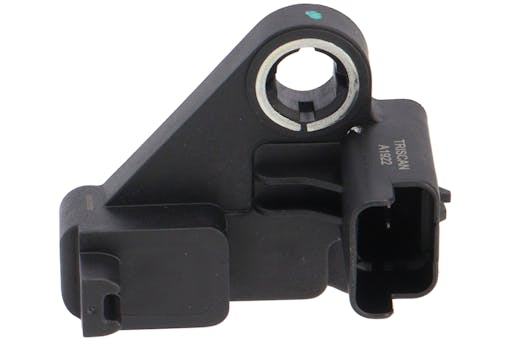 Sensor, veivakselposisjon